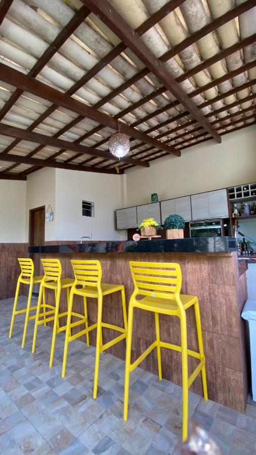 Vila Casa De Temporada Petrolina-Pe Exteriér fotografie