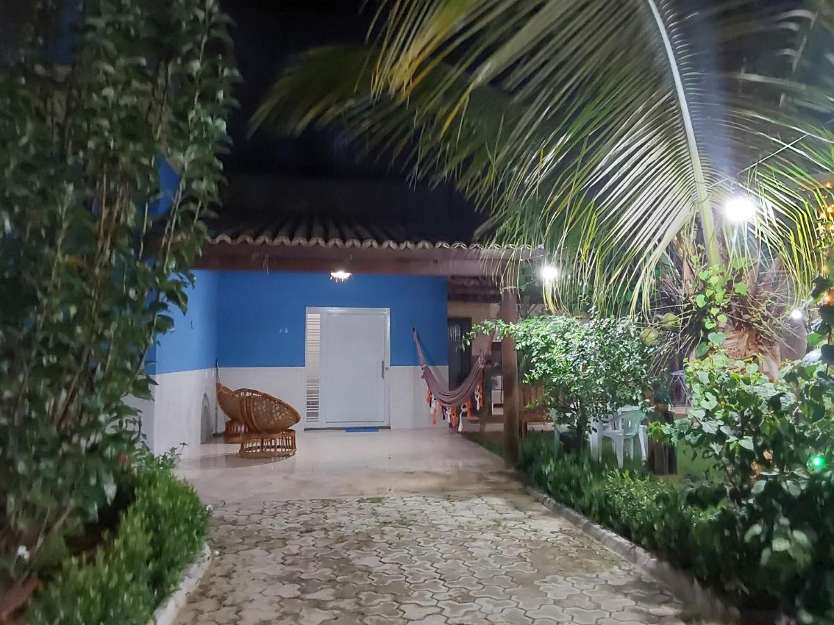 Vila Casa De Temporada Petrolina-Pe Exteriér fotografie
