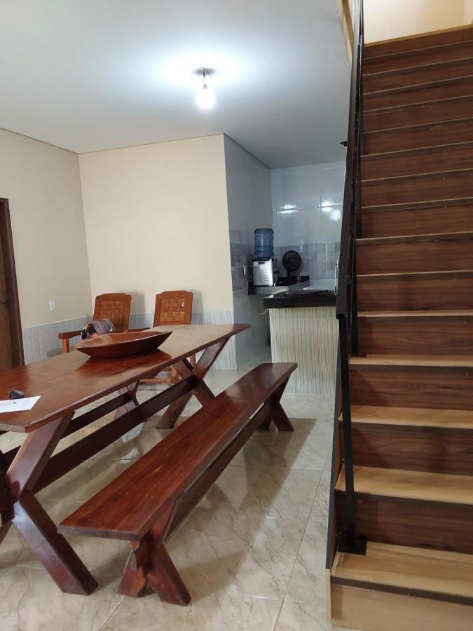Vila Casa De Temporada Petrolina-Pe Exteriér fotografie