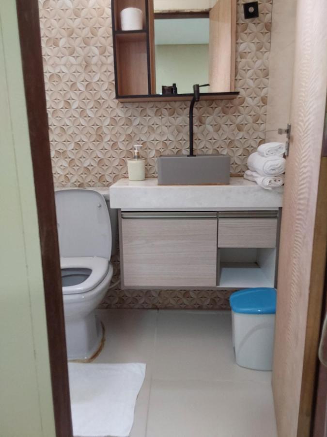 Vila Casa De Temporada Petrolina-Pe Exteriér fotografie