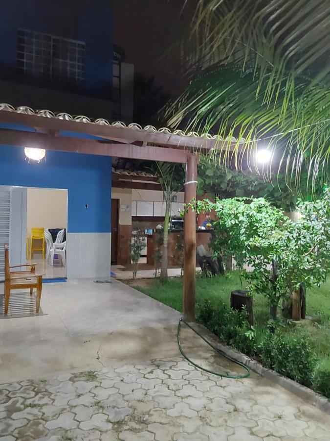 Vila Casa De Temporada Petrolina-Pe Exteriér fotografie