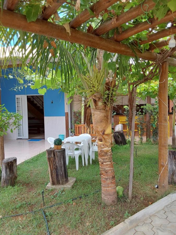 Vila Casa De Temporada Petrolina-Pe Exteriér fotografie