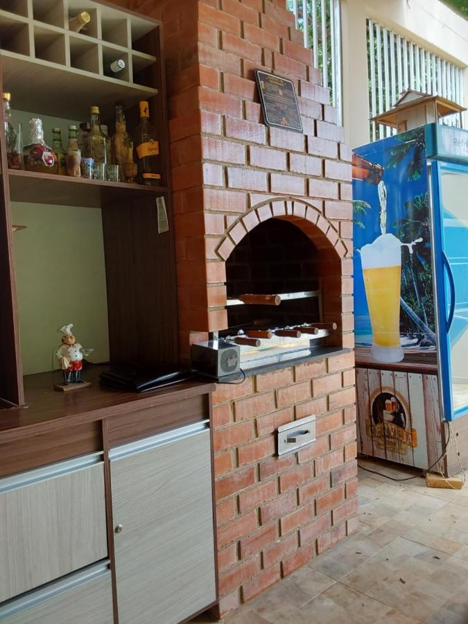 Vila Casa De Temporada Petrolina-Pe Exteriér fotografie