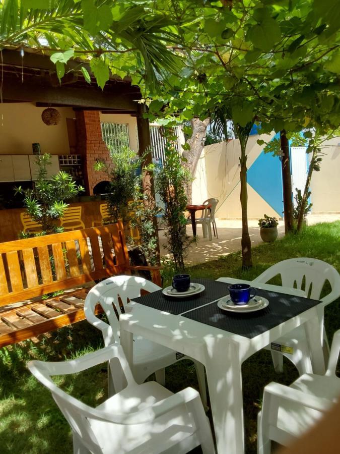 Vila Casa De Temporada Petrolina-Pe Exteriér fotografie