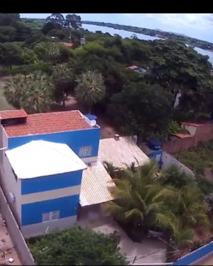 Vila Casa De Temporada Petrolina-Pe Exteriér fotografie