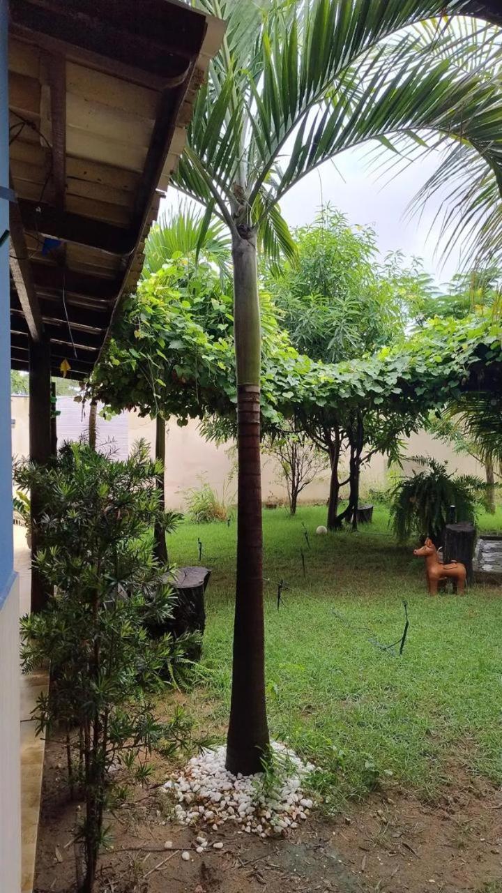Vila Casa De Temporada Petrolina-Pe Exteriér fotografie